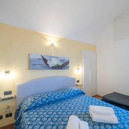 House Nuvola In Amalfi Coast