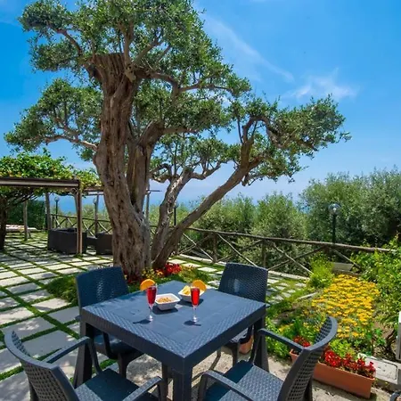House Nuvola In Amalfi Coast Appartamento *