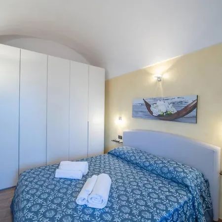 House Nuvola In Amalfi Coast * Furore
