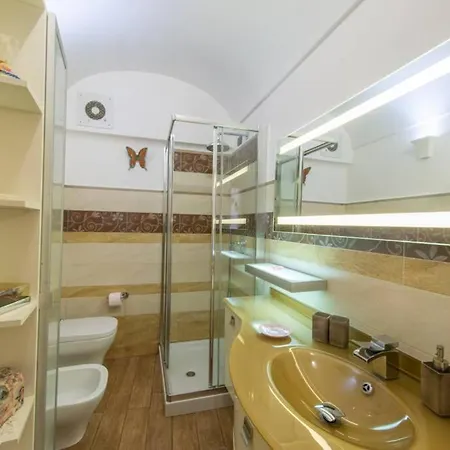 House Nuvola In Amalfi Coast Appartamento *
