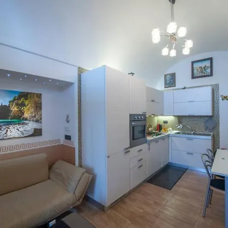 House Nuvola In Amalfi Coast Appartamento *