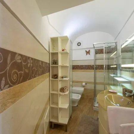 House Nuvola In Amalfi Coast Appartamento